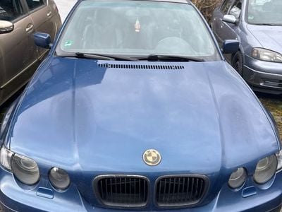 BMW 316 Compact