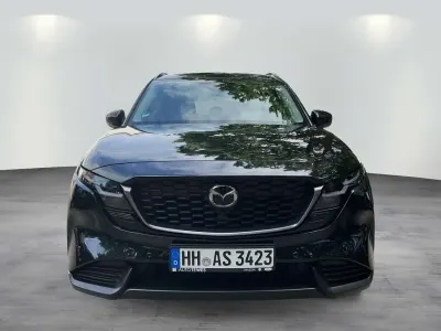 Gebraucht Mazda CX-5 141 PS (103 kW) 2026 Jet black SUV