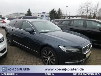 Gebraucht Volvo V90