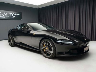 Usata Ferrari Roma 620 CV (456 kW) 2022 Coupé