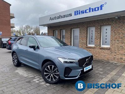 Gebraucht Volvo XC60 Plus 197 PS (144 kW) 2023 Grau SUV