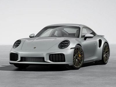 Neu Porsche 911 Turbo S 711 PS (522 kW) 2025