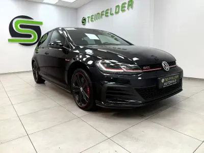 Gebraucht VW Golf VII