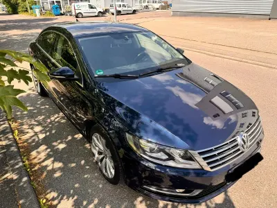 Gebraucht VW Passat