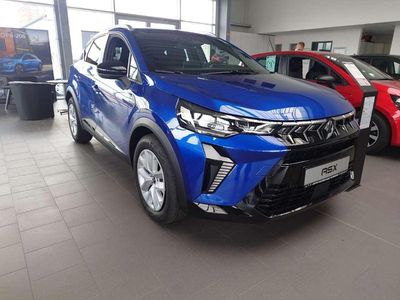Neu Mitsubishi ASX Plus 140 PS (102 kW) 2025 Royalblau (m) SUV