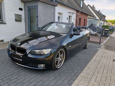 BMW 335 Cabriolet