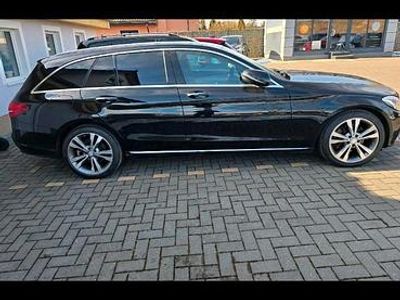 Mercedes C300
