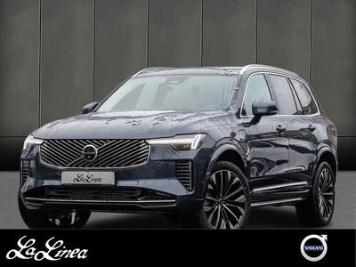 Gebraucht Volvo XC90 Plus 455 PS (334 kW) 2025 Blau SUV