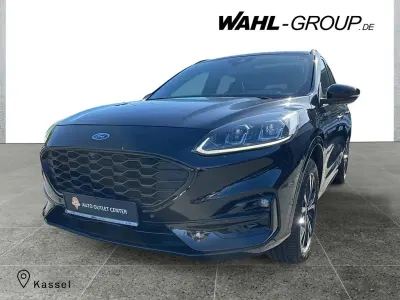Gebraucht Ford Fiesta Titanium 125 PS (91 kW) 2023 Chromablau Kleinwagen