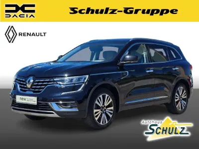 Gebraucht Renault Koleos