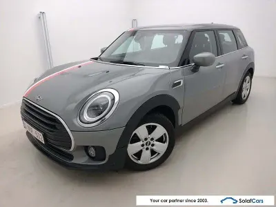 Occasion Mini One D Clubman 116 PK (85 kW) 2022 Grijs Stationwagen