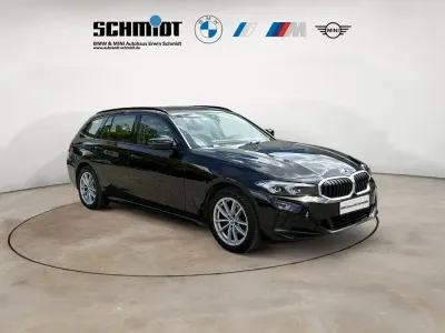 Gebraucht BMW 318