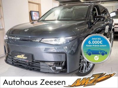 Neu Leapmotor C10 160 kW (218 PS) 2025 Other SUV