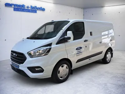 Gebraucht Ford Transit Custom Trend 2024 Van