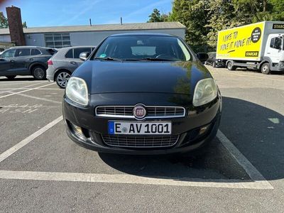 Fiat Bravo