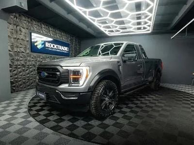 Second-hand Ford F-150 Raptor 294 CP (216 kW) 2024 Gri Pickup