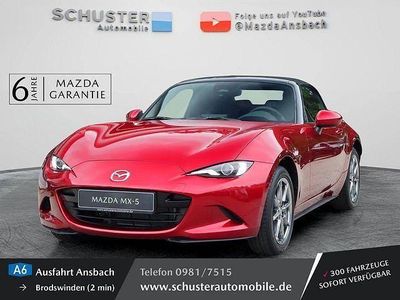 Mazda MX5