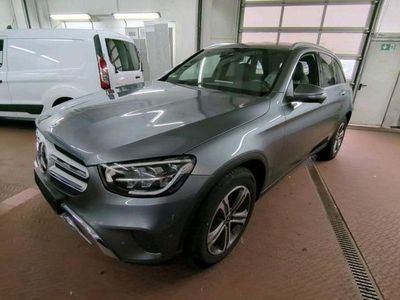Mercedes GLC220
