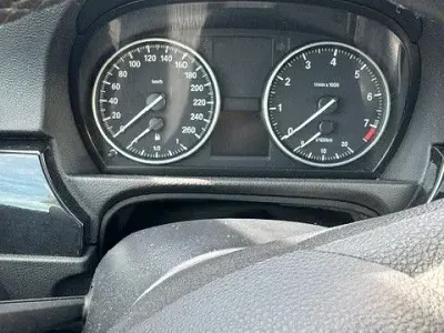 Gebraucht BMW 320 184 PS (135 kW) 2011 Braun Coupé