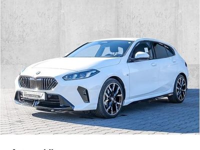 Second-hand BMW 120 Shadowline 170 CP (125 kW) 2025 Alb Hatchback