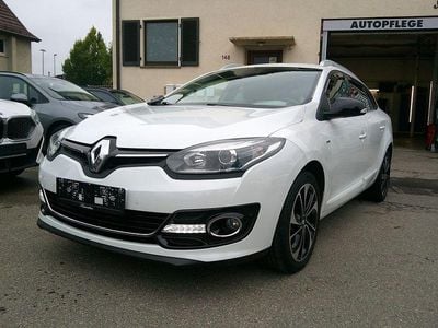 Renault Mégane III