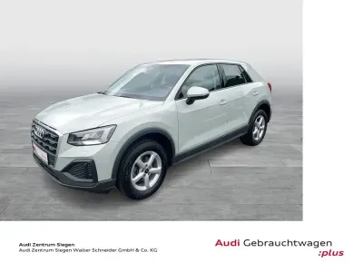 Gebraucht Audi Q2
