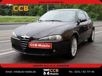 Alfa Romeo 147