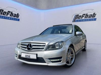 Mercedes C300