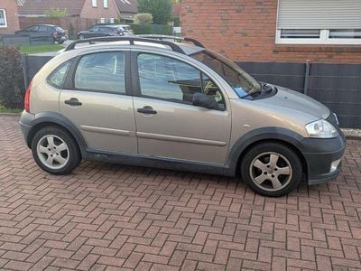 Gebraucht 2005 Citroën C3 Kleinwagen | 2.800 €