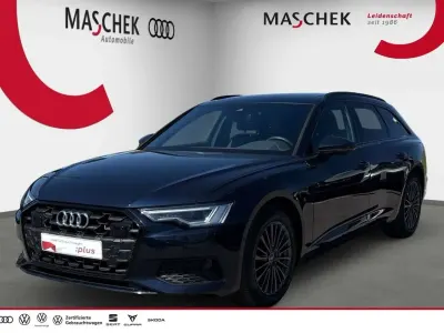 Gebraucht Audi A6