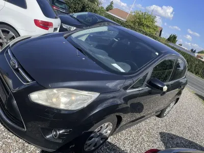 Gebraucht Ford C-MAX