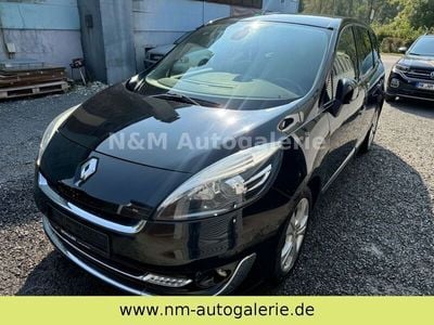 Renault Scénic III