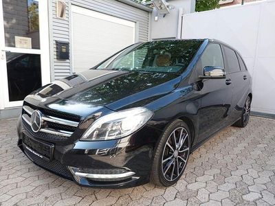 Mercedes B220