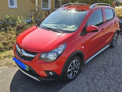 Opel Karl