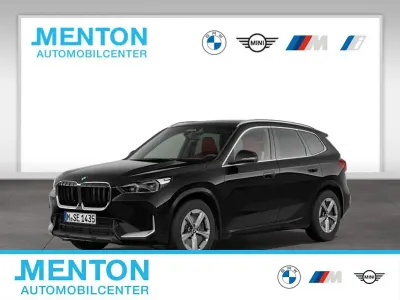 Gebraucht BMW X1 Performance 211 PS (155 kW) 2023 Schwarz SUV