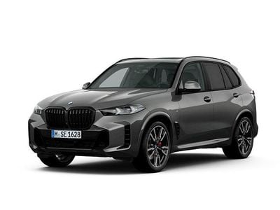 Gebraucht 2024 BMW X5 Comfort Edition SUV | 112.990 €