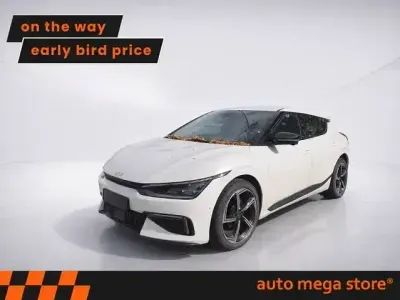 Gebraucht Kia EV6