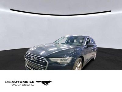 Gebraucht Audi A6 Design 163 PS (119 kW) 2023 Kombi
