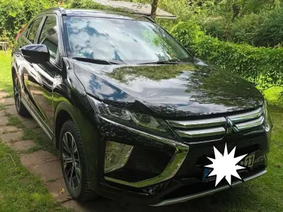 Gebraucht Mitsubishi Eclipse Cross