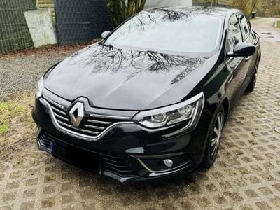 Renault Mégane IV