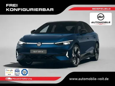 Gebraucht VW ID.7