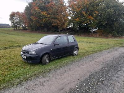 Seat Arosa