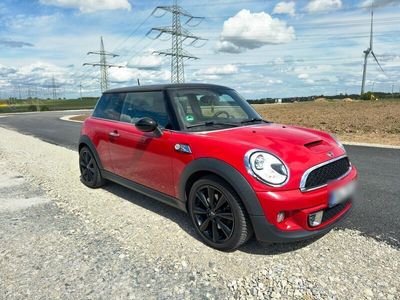 gebraucht Mini Cooper R56