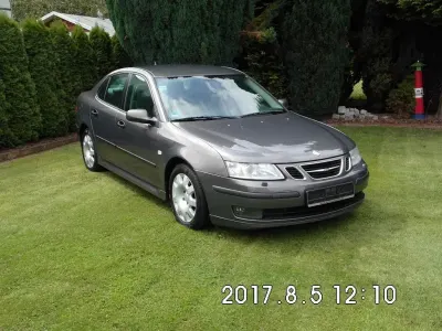 Gebraucht Saab 9-3