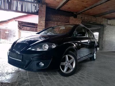 Seat Altea XL