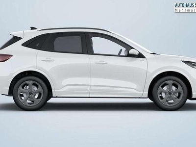 Neu Ford Kuga ST-Line 182 PS (133 kW) 2026 Frozen white SUV
