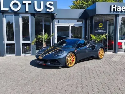 Gebraucht Lotus Emira