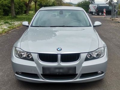 gebraucht BMW 318 i 2007