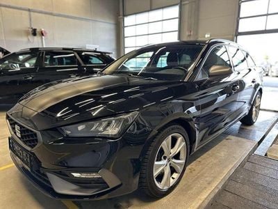 Seat Leon ST