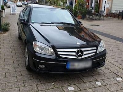 gebraucht Mercedes CLC180 KOMPRESSOR -